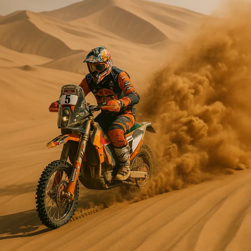 Cover preview of the project titled "Another Moto Post"